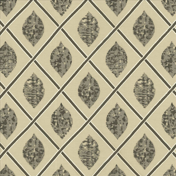 Collage Coal  by Kasmir Fabric See sample 85% Cotton
15% Polyester
 INDIA 10,000 Wyzenbeek Double Rubs </p><p>Repeat: Horizontal: 10 4/8 inches and Vertical: 11 6/8 inches 54  - Fabric Carolina -