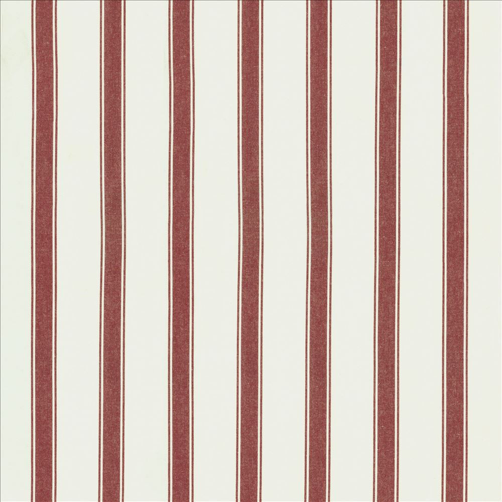 Collegiate Red by Kasmir Fabric 5146 100% Cotton
 CHINA </p><p>Repeat: Horizontal: 2 2/8 inches and Vertical: N/A 54 - Fabric Carolina -