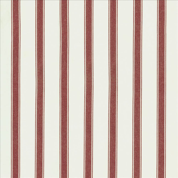 Collegiate Red by Kasmir Fabric 5146 100% Cotton
 CHINA </p><p>Repeat: Horizontal: 2 2/8 inches and Vertical: N/A 54 - Fabric Carolina -