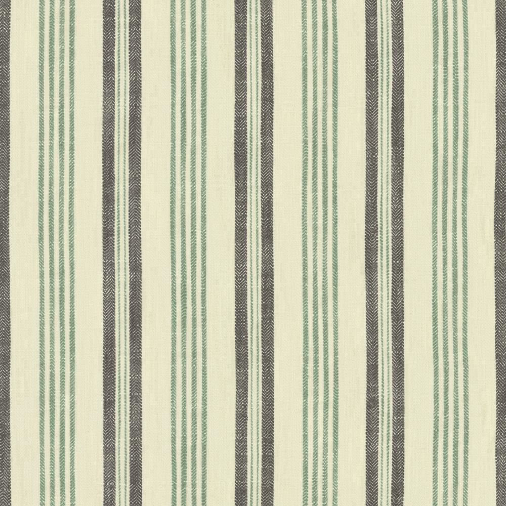 Colt Stripe Slate by Kasmir Fabric 5135 100% Polyester
 CHINA </p><p>Repeat: Horizontal: 4 4/8 inches and Vertical: N/A 55 - Fabric Carolina -