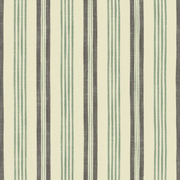 Colt Stripe Slate by Kasmir Fabric 5135 100% Polyester
 CHINA </p><p>Repeat: Horizontal: 4 4/8 inches and Vertical: N/A 55 - Fabric Carolina -