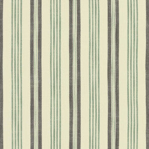 Colt Stripe Slate by Kasmir Fabric