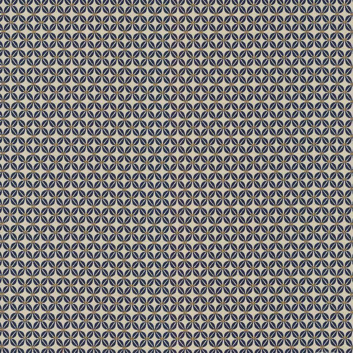 Colville Delft by Kasmir Fabric 5088 62% Rayon 38% Polyester CHINA 3,000 Wyzenbeek Double Rubs H: 6/8 inches, V:7/8 inches 54 - Fabric Carolina - Kasmir