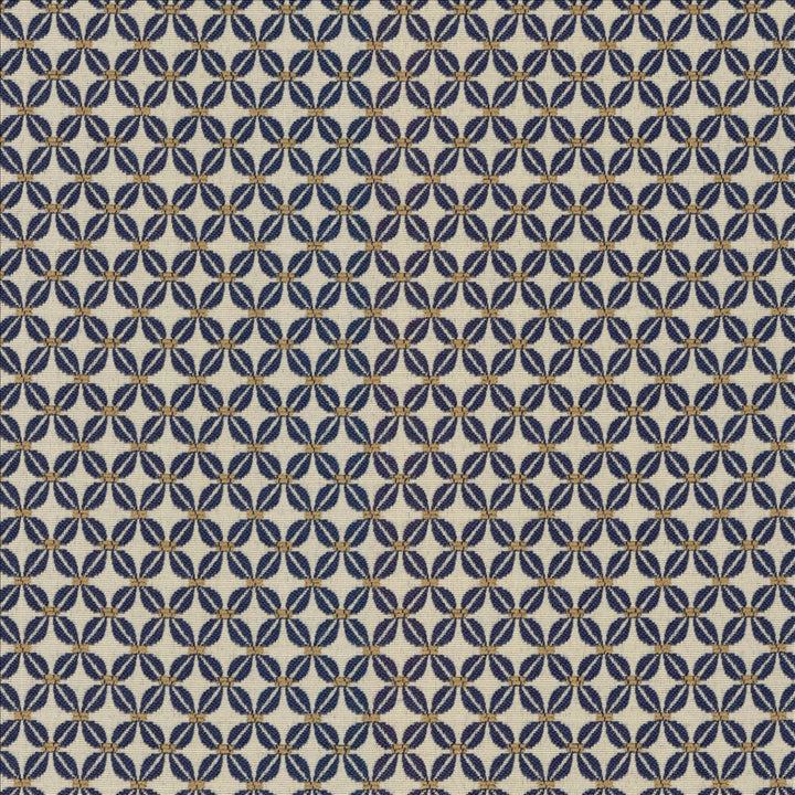 Colville Delft  by Kasmir Fabric See sample 62% Rayon
38% Polyester
 CHINA 18,000 Wyzenbeek Double Rubs </p><p>Repeat: Horizontal: 6/8 inches and Vertical: 7/8 inches 54  - Fabric Carolina -