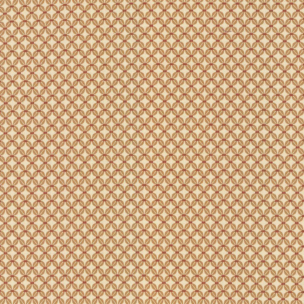 Colville Pumpkin by Kasmir Fabric 5086 62% Rayon
38% Polyester
 CHINA </p><p>Repeat: Horizontal: 6/8 inches and Vertical: 7/8 inches 54 - Fabric Carolina -
