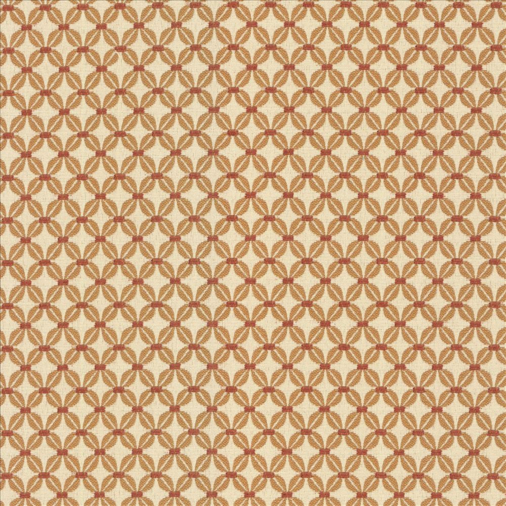 Colville Pumpkin by Kasmir Fabric 5086 62% Rayon
38% Polyester
 CHINA 18,000 Wyzenbeek Double Rubs Horizontal: 6/8 inches and Vertical: 7/8 inches 54 - Fabric Carolina -