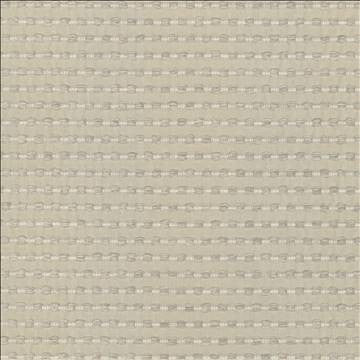Come And Go Chalk by Kasmir Fabric 5066 100% Polyester CHINA 27,000 Wyzenbeek Double Rubs H: 4/8 inches, V: 1 inches 56 - Fabric Carolina - Kasmir