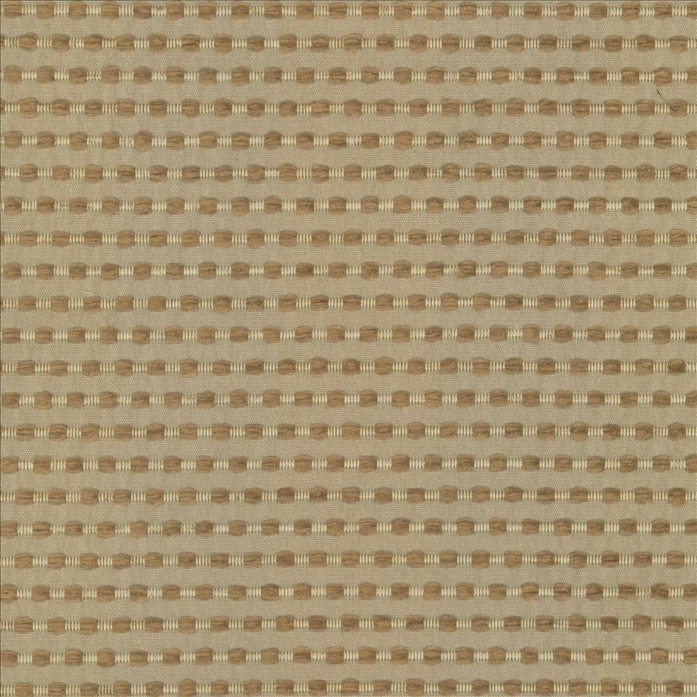 Come And Go Flax by Kasmir Fabric 5066 100% Polyester
 CHINA 27,000 Wyzenbeek Double Rubs Horizontal: 4/8 inches and Vertical: 1 inches 56 - Fabric Carolina -