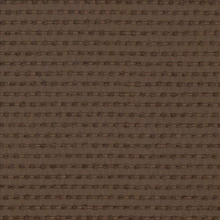 Come And Go Walnut by Kasmir Fabric 5068 100% Polyester CHINA 27,000 Wyzenbeek Double Rubs Horizontal: 4/8 inches and Vertical: 1 inches 56 - Fabric Carolina -