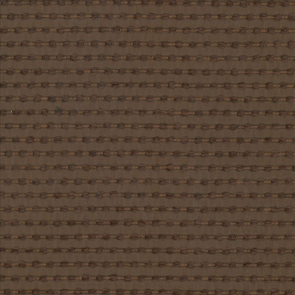 Come And Go Walnut by Kasmir Fabric 5068 100% Polyester
 CHINA 27,000 Wyzenbeek Double Rubs </p><p>Repeat: Horizontal: 4/8 inches and Vertical: 1 inches 56 - Fabric Carolina -