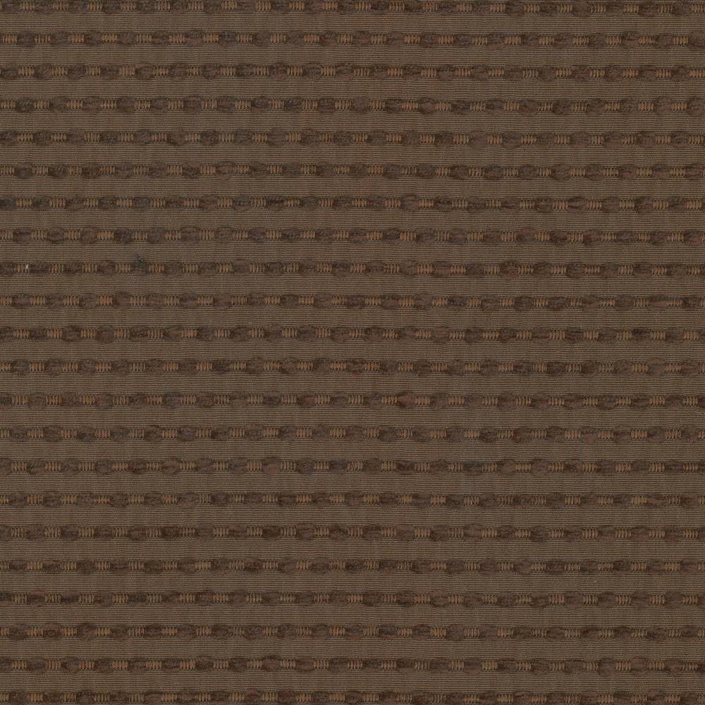 Come And Go Walnut by Kasmir Fabric 5068 100% Polyester CHINA 27,000 Wyzenbeek Double Rubs H: 4/8 inches, V:1 inches 56 - Fabric Carolina - Kasmir