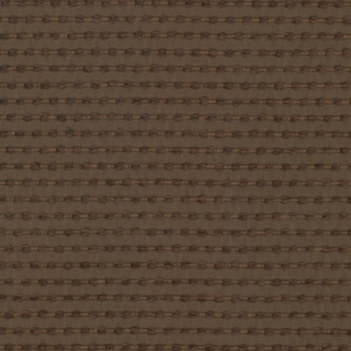 Come And Go Walnut by Kasmir Fabric 5068 100% Polyester CHINA 27,000 Wyzenbeek Double Rubs H: 4/8 inches, V:1 inches 56 - Fabric Carolina - Kasmir