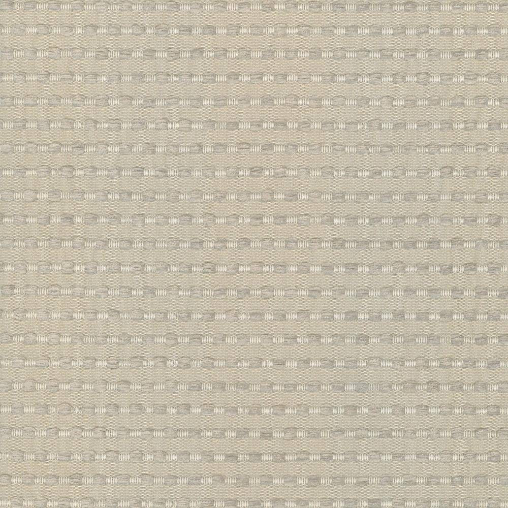 Come And Go Chalk by Kasmir Fabric 5066 100% Polyester
 CHINA </p><p>Repeat: Horizontal: 4/8 inches and Vertical: 1 inches 56 - Fabric Carolina -