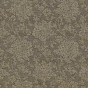 Como Damask Cappuccino by Kasmir Fabric