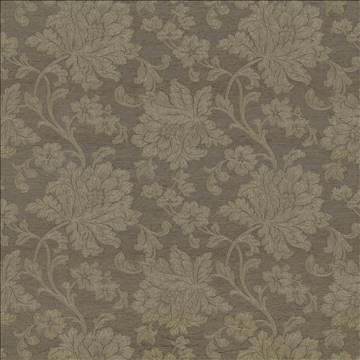 Como Damask Cappuccino by Kasmir Fabric 8004 70% Viscose 17% Polyester 13% Cotton ITALY 12,000 Martindale Cycles H: 27 5/8 inches, V: 27 5/8 inches 54 - 55 - Fabric Carolina - Kasmir