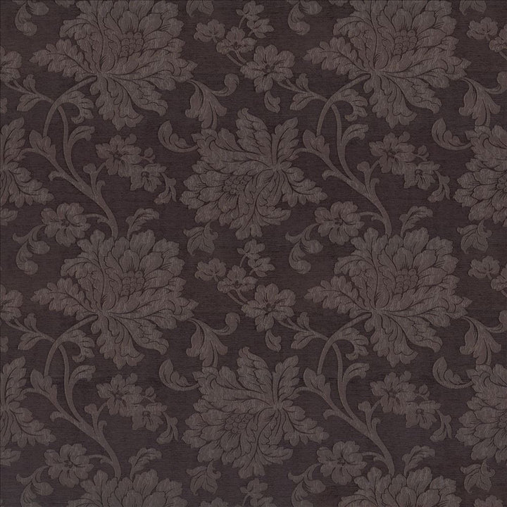 Como Damask Plum by Kasmir Fabric 8004 70% Viscose
17% Polyester
13% Cotton
 ITALY </p><p>Repeat: Horizontal: 27 5/8 inches and Vertical: 27 5/8 inches 54 - 55 - Fabric Carolina -