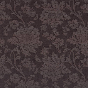 Como Damask Plum by Kasmir Fabric