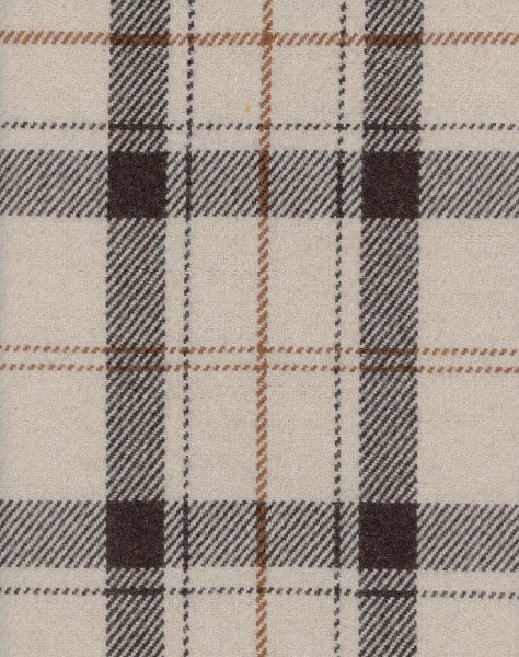 Como Saddle By Roth & Tompkins Fabric