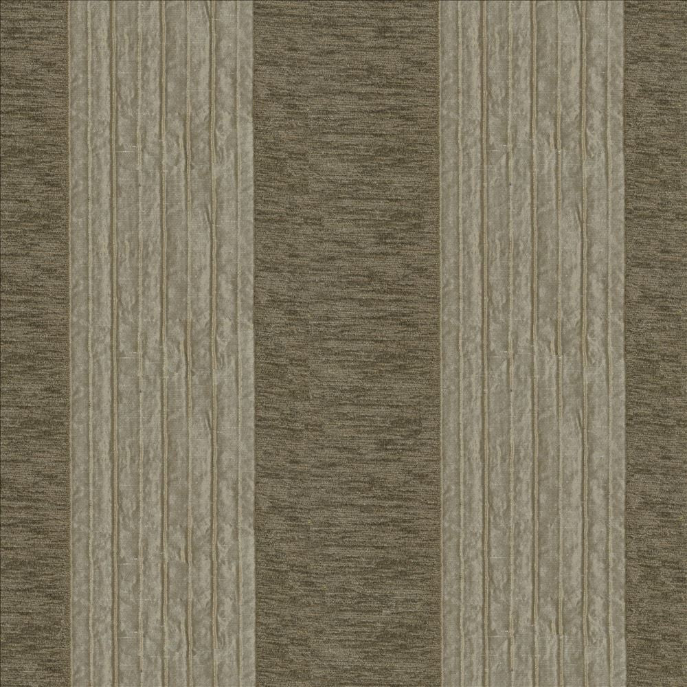 Como Stripe Cappuccino by Kasmir Fabric 8004 70% Viscose
17% Polyester
13% Cotton
 ITALY 12,000 Martindale Cycles Horizontal: 9 1/8 inches and Vertical: N/A 54 - Fabric Carolina -