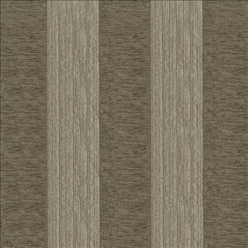 Como Stripe Cappuccino by Kasmir Fabric 8004 70% Viscose 17% Polyester 13% Cotton ITALY 12,000 Martindale Cycles H: 9 1/8 inches, V: N/A 54 - 55 - Fabric Carolina - Kasmir