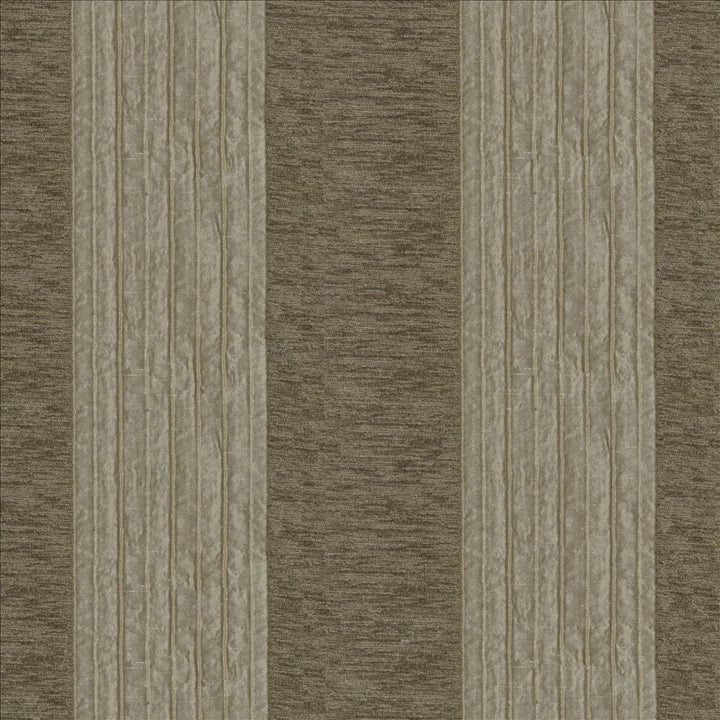 Como Stripe Cappuccino by Kasmir Fabric 8004 70% Viscose
17% Polyester
13% Cotton
 ITALY </p><p>Repeat: Horizontal: 9 1/8 inches and Vertical: N/A 54 - 55 - Fabric Carolina -