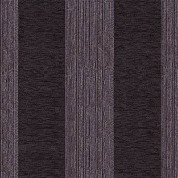 Como Stripe Plum by Kasmir Fabric 8004 70% Viscose 17% Polyester 13% Cotton ITALY 12,000 Martindale Cycles H: 9 1/8 inches, V: N/A 54 - 55 - Fabric Carolina - Kasmir