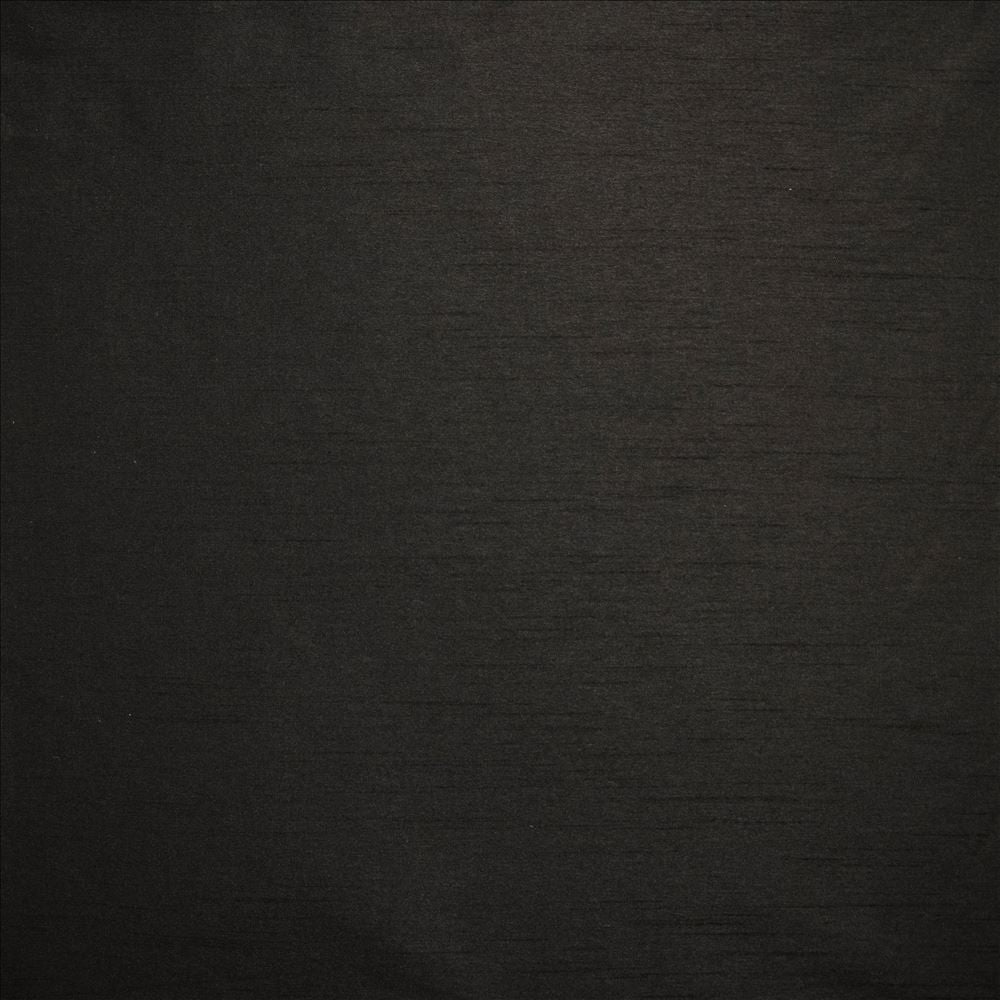 Complementary Black by Kasmir Fabric 5168 100% Polyester
 INDIA Not Tested </p><p>Repeat: Horizontal: N/A and Vertical: N/A 54 - Fabric Carolina -