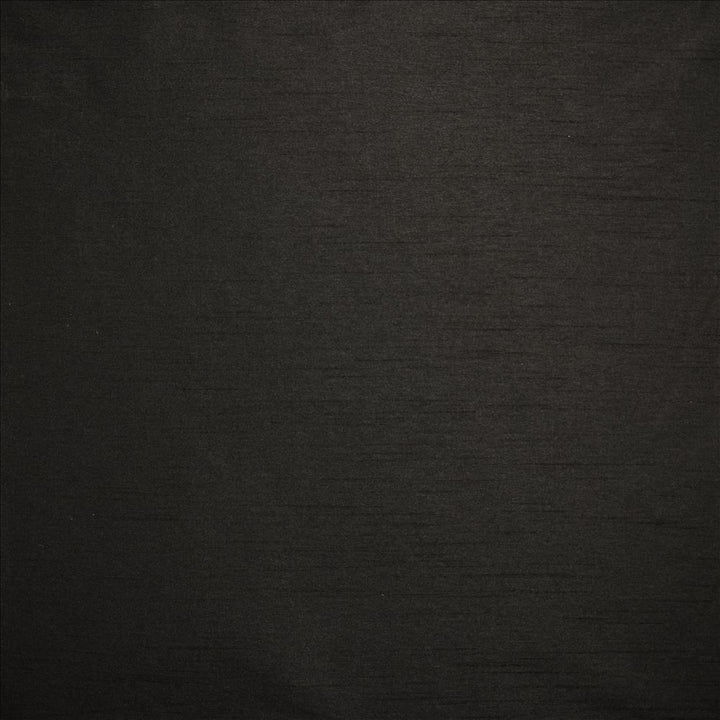Complementary Black  by Kasmir Fabric See sample 100% Polyester
 INDIA Not Tested </p><p>Repeat: Horizontal: N/A and Vertical: N/A 54  - Fabric Carolina -