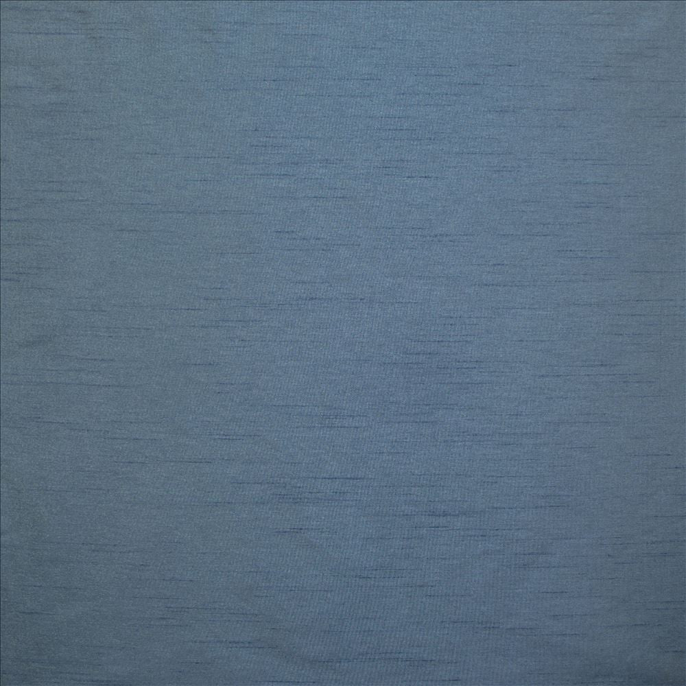 Complementary Blue Jay by Kasmir Fabric 5168 100% Polyester
 INDIA Not Tested </p><p>Repeat: Horizontal: N/A and Vertical: N/A 54 - Fabric Carolina -