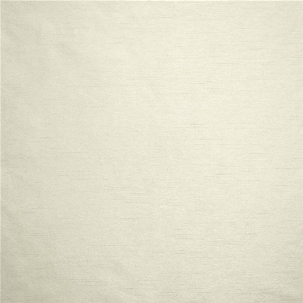 Complementary Ivory by Kasmir Fabric 5168 100% Polyester
 INDIA Not Tested </p><p>Repeat: Horizontal: N/A and Vertical: N/A 54 - Fabric Carolina -