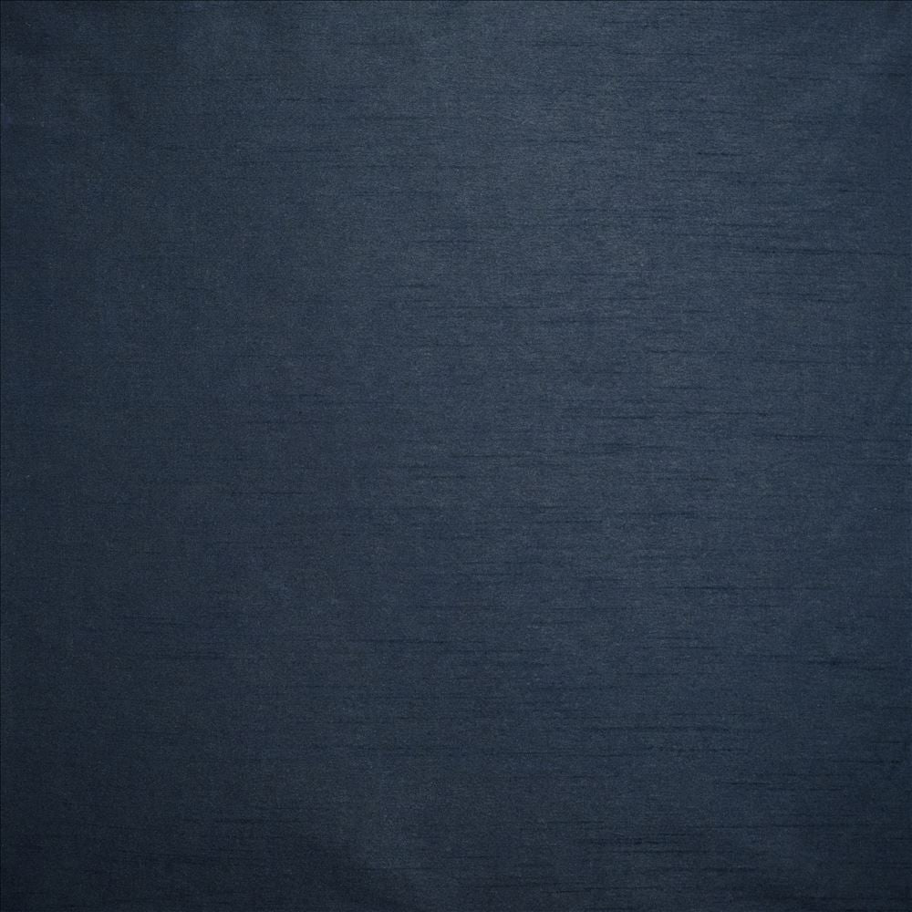 Complementary Navy by Kasmir Fabric 5168 100% Polyester
 INDIA </p><p>Repeat: Horizontal: N/A and Vertical: N/A 54 - Fabric Carolina -