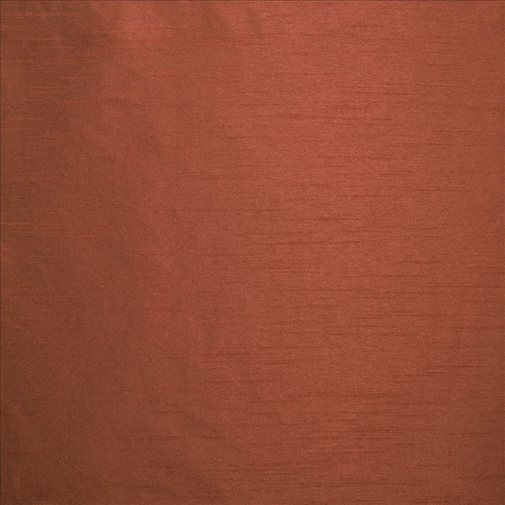 Complementary Rust  by Kasmir Fabric See sample 100% Polyester
 INDIA Not Tested </p><p>Repeat: Horizontal: N/A and Vertical: N/A 54  - Fabric Carolina -