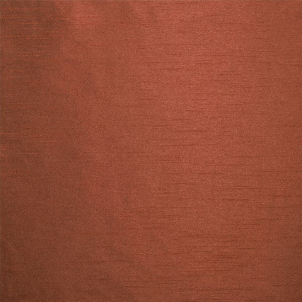 Complementary Rust by Kasmir Fabric 5168 100% Polyester
 INDIA Not Tested </p><p>Repeat: Horizontal: N/A and Vertical: N/A 54 - Fabric Carolina -