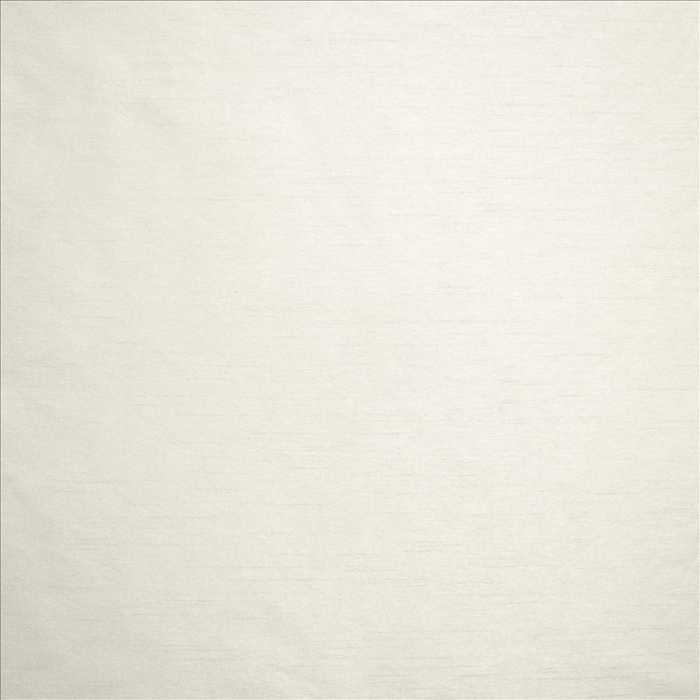 Complementary White by Kasmir Fabric 5168 100% Polyester
 INDIA Not Tested </p><p>Repeat: Horizontal: N/A and Vertical: N/A 54 - Fabric Carolina -
