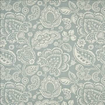 Compo Cloud by Kasmir Fabric 1388 100% Cotton CHINA 15,000 Wyzenbeek Double Rubs H: 27 inches, V: 25 2/8 inches 54 - Fabric Carolina - Kasmir