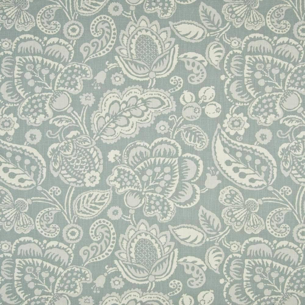 Compo Cloud by Kasmir Fabric 1388 100% Cotton CHINA 15,000 Wyzenbeek Double Rubs H: 27 inches, V:25 2/8 inches 54 - Fabric Carolina - Kasmir