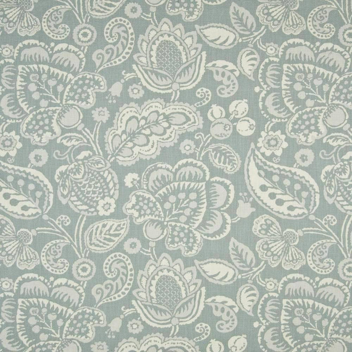 Compo Cloud by Kasmir Fabric 1388 100% Cotton CHINA 15,000 Wyzenbeek Double Rubs H: 27 inches, V:25 2/8 inches 54 - Fabric Carolina - Kasmir
