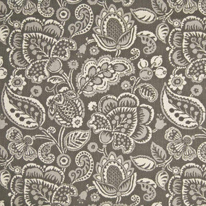 Compo Elephant by Kasmir Fabric