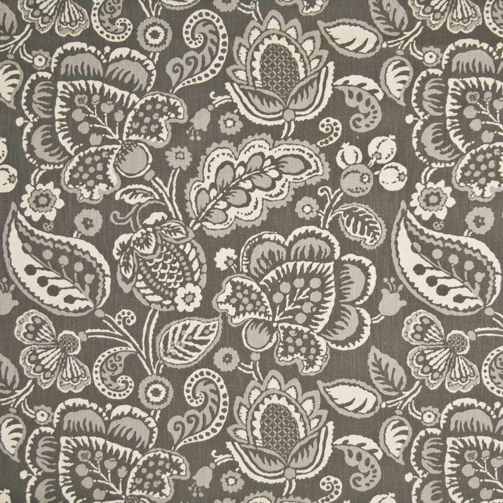Compo Elephant by Kasmir Fabric 1386 100% Cotton
 CHINA </p><p>Repeat: Horizontal: 27 inches and Vertical: 25 2/8 inches 54 - Fabric Carolina -