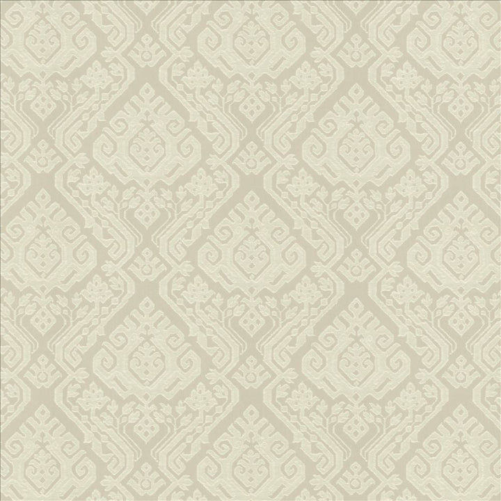 Composition Silver Haze by Kasmir Fabric 5153 100% Cotton TURKEY 50,000 Wyzenbeek Double Rubs Horizontal: 14 inches and Vertical: 14 4/8 inches 54 - Fabric Carolina -