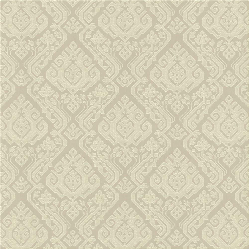 Composition Silver Haze by Kasmir Fabric 5153 100% Cotton
 TURKEY </p><p>Repeat: Horizontal: 14 inches and Vertical: 14 4/8 inches 54 - Fabric Carolina -