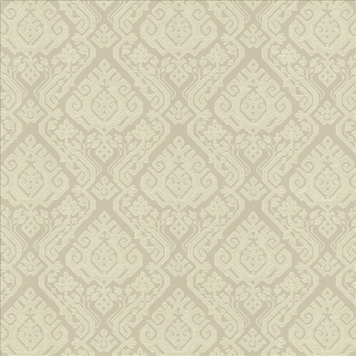 Composition Silver Haze by Kasmir Fabric 5153 100% Cotton
 TURKEY </p><p>Repeat: Horizontal: 14 inches and Vertical: 14 4/8 inches 54 - Fabric Carolina -
