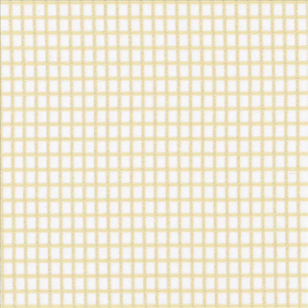 Concise Sand  by Kasmir Fabric See sample 100% Polyester
 TURKEY Not Tested </p><p>Repeat: Horizontal: 2/8 inches and Vertical: 2/8 inches 118  - Fabric Carolina -