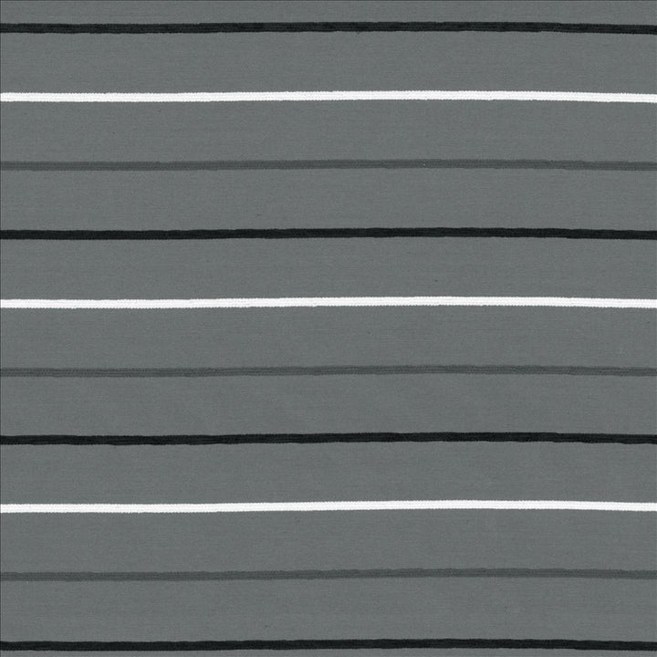 Concise Stripe Graphite by Kasmir Fabric 8004 76% Polyester
24% Cotton
 GERMANY Not Tested Horizontal: N/A and Vertical: 4 4/8 inches 60 - Fabric Carolina -