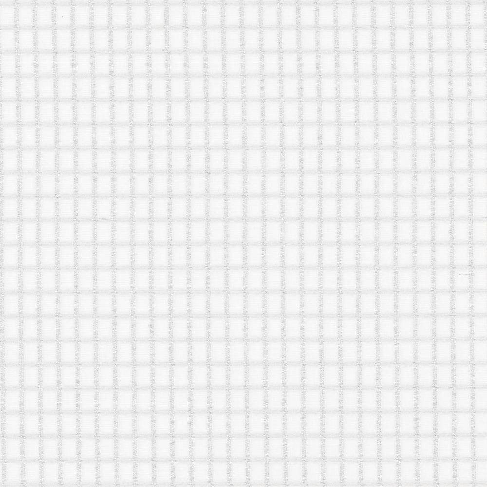 Concise Winter White by Kasmir Fabric 5076 100% Polyester TURKEY Not Tested H: 2/8 inches, V:2/8 inches 118 - Fabric Carolina - Kasmir