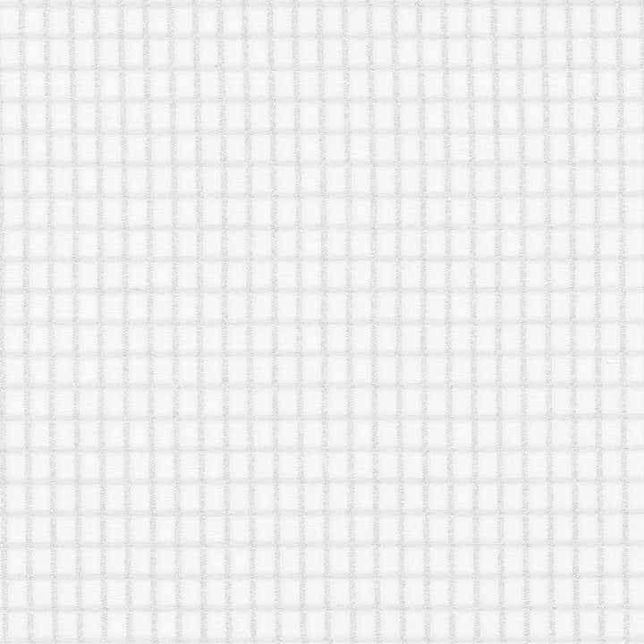 Concise Winter White by Kasmir Fabric 5076 100% Polyester
 TURKEY </p><p>Repeat: Horizontal: 2/8 inches and Vertical: 2/8 inches 118 - Fabric Carolina -