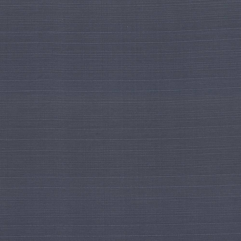 Concorde Gunmetal by Kasmir Fabric 5029 80% Cotton 20% Linen USA 15,000 Wyzenbeek Double Rubs H: N/A, V:N/A 54 - 56 - Fabric Carolina - Kasmir