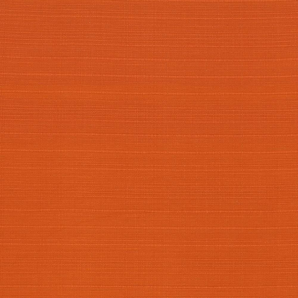 Concorde Pumpkin by Kasmir Fabric 5029 80% Cotton
20% Linen
 USA </p><p>Repeat: Horizontal: N/A and Vertical: N/A 54 - 56 - Fabric Carolina -