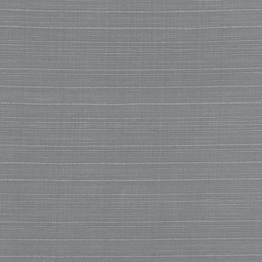 Concorde Silver by Kasmir Fabric 5029 80% Cotton 20% Linen USA 15,000 Wyzenbeek Double Rubs H: N/A, V:N/A 54 - 56 - Fabric Carolina - Kasmir