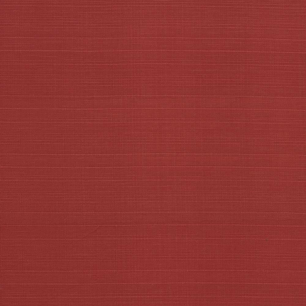 Concorde Tomato by Kasmir Fabric 5029 80% Cotton 20% Linen USA 15,000 Wyzenbeek Double Rubs Horizontal: 0 Inches and Vertical: 0 Inches 54 - 56 - Fabric Carolina -